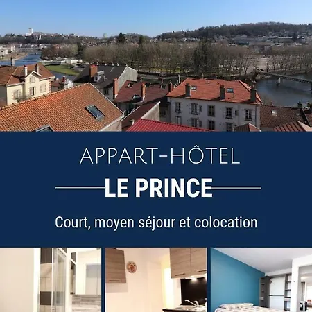 Le Choix Du Prince Kemping *
