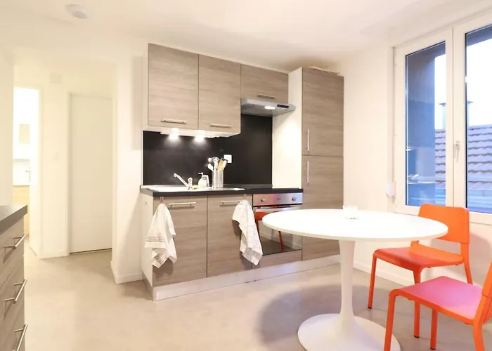 Le Choix Du Hotel Épinal